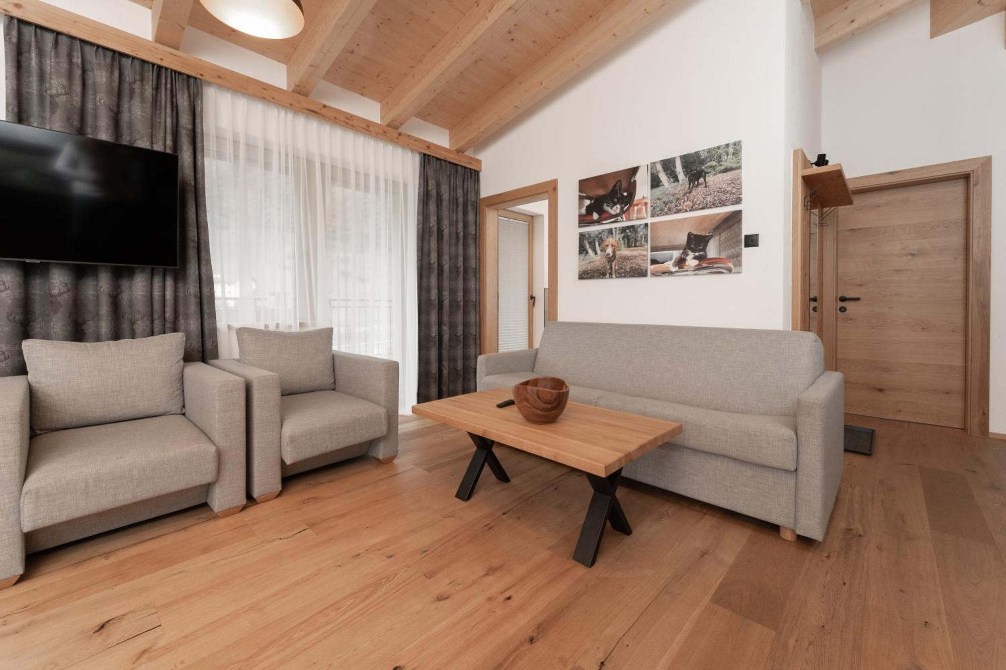 A Casa Turmalin Daire Sölden Dış mekan fotoğraf