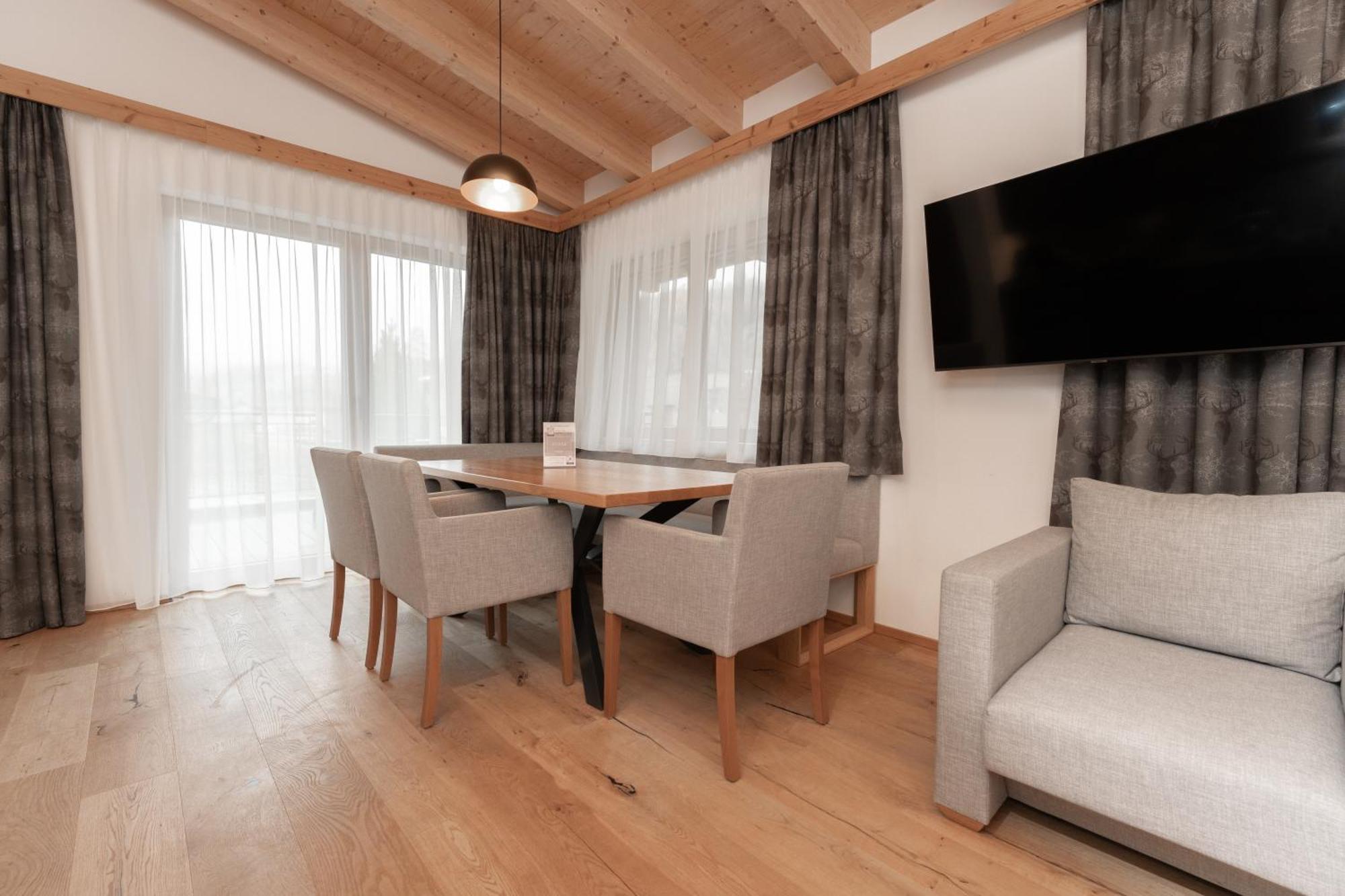 A Casa Turmalin Daire Sölden Dış mekan fotoğraf