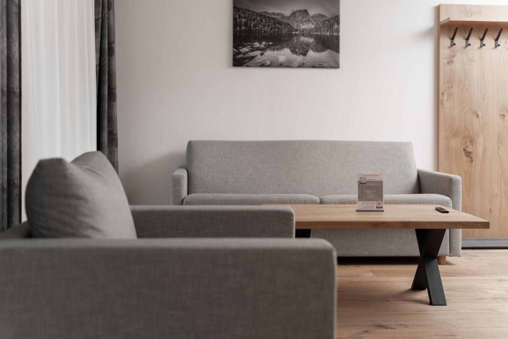 A Casa Turmalin Daire Sölden Dış mekan fotoğraf