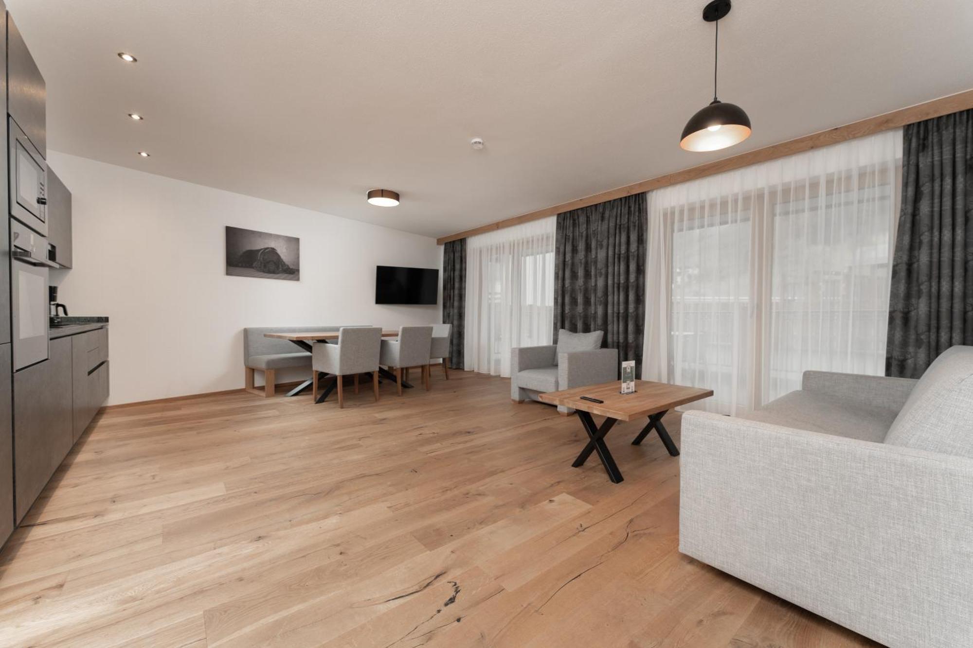 A Casa Turmalin Daire Sölden Dış mekan fotoğraf