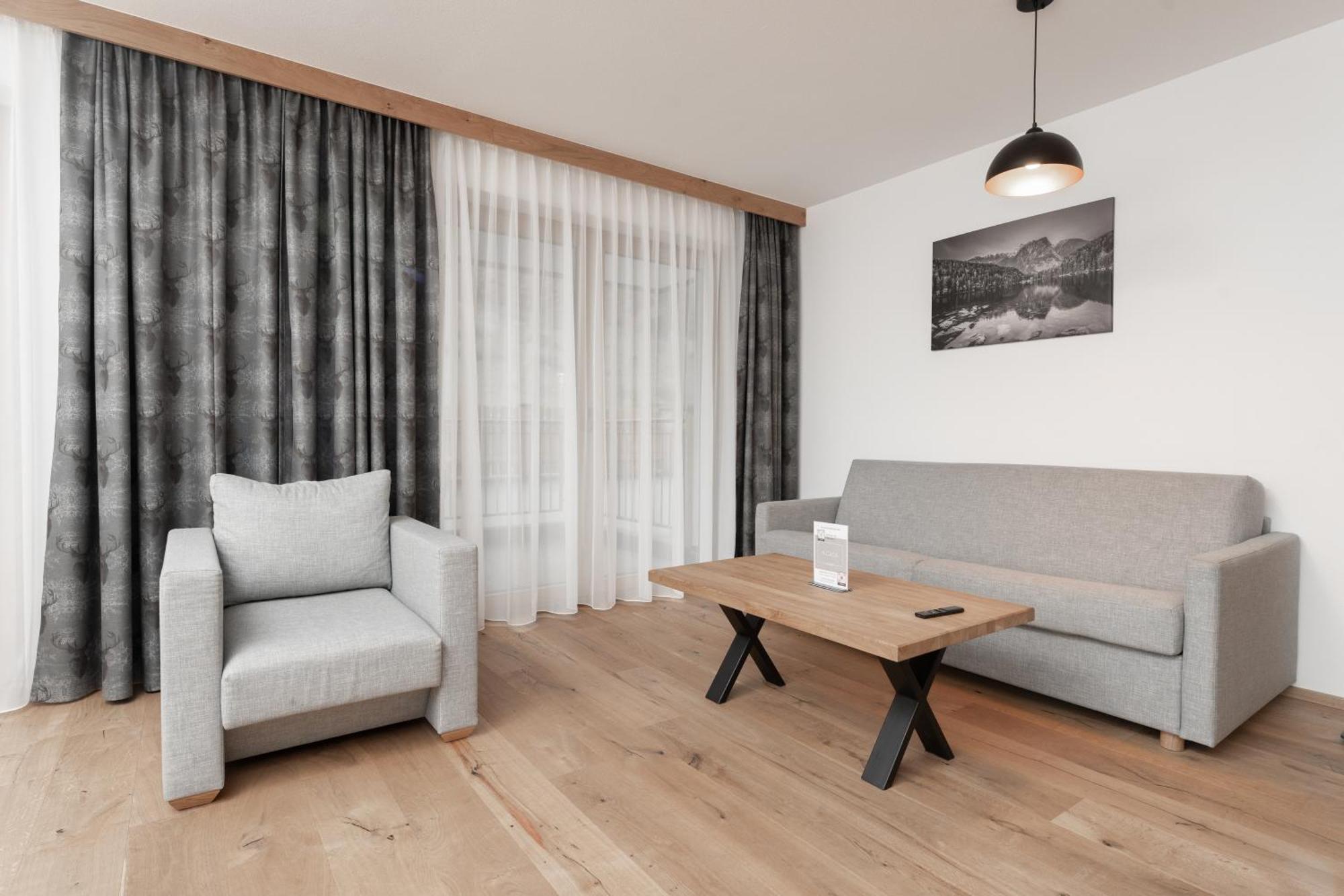 A Casa Turmalin Daire Sölden Dış mekan fotoğraf