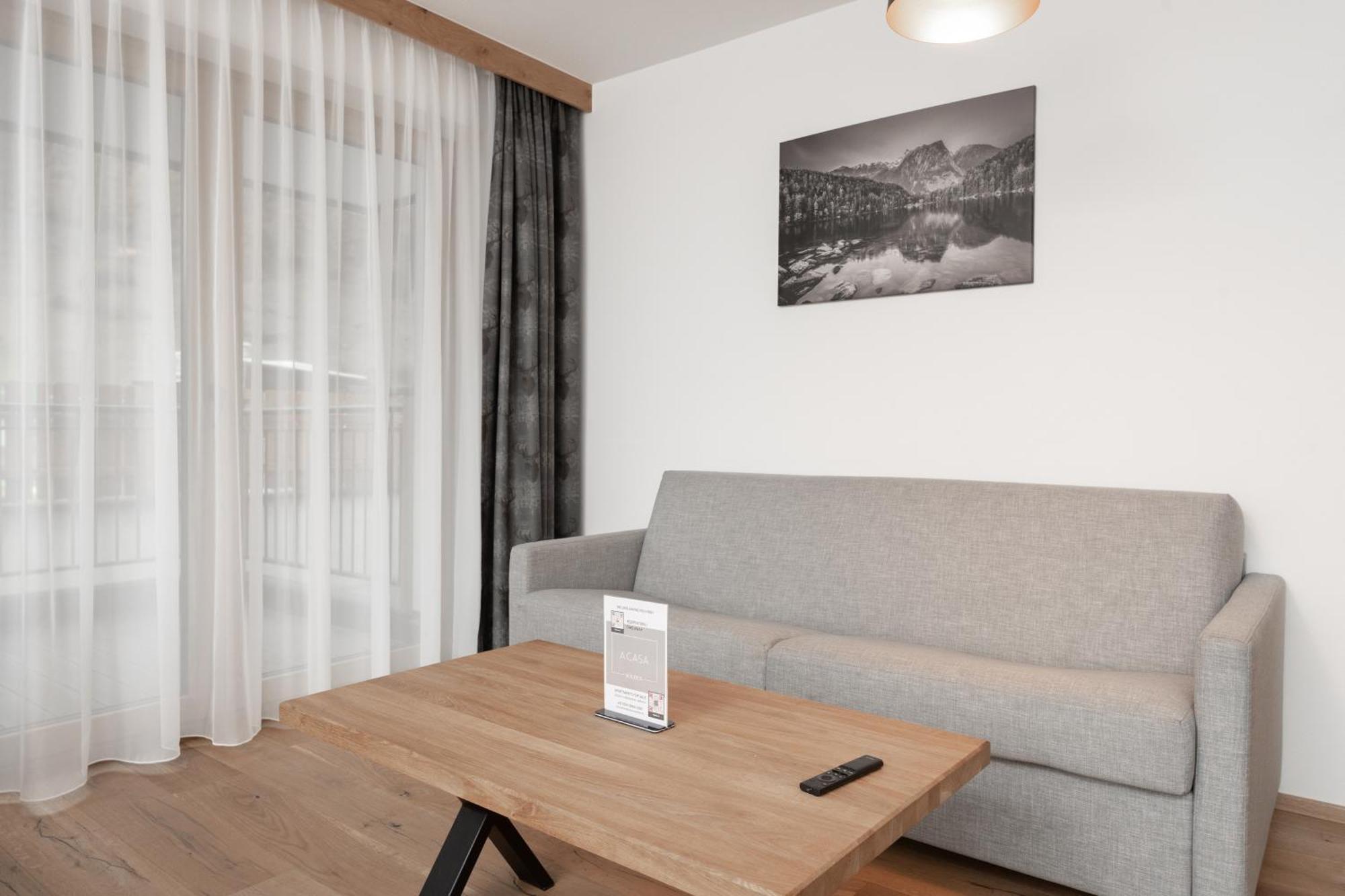 A Casa Turmalin Daire Sölden Dış mekan fotoğraf