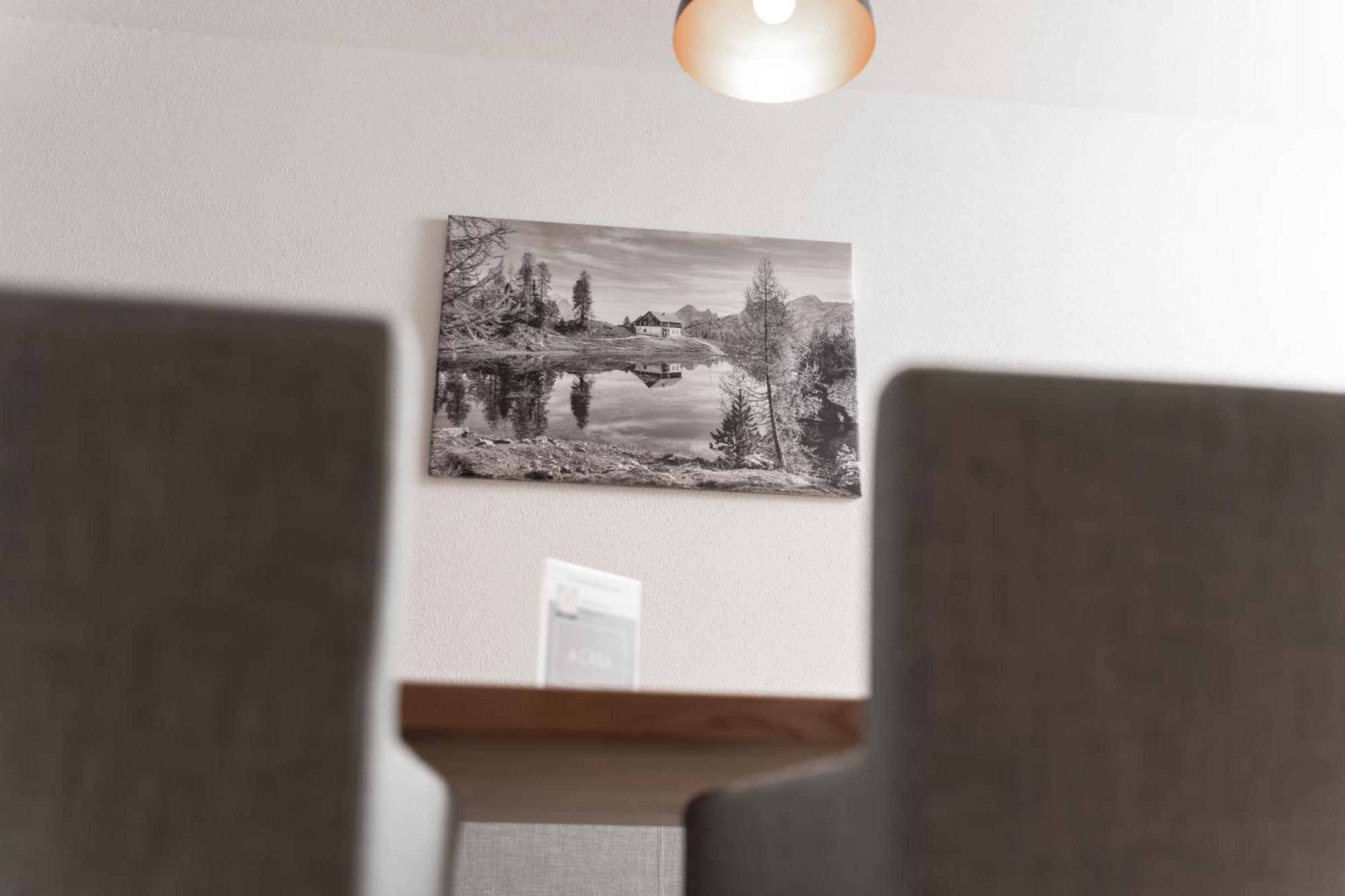 A Casa Turmalin Daire Sölden Dış mekan fotoğraf