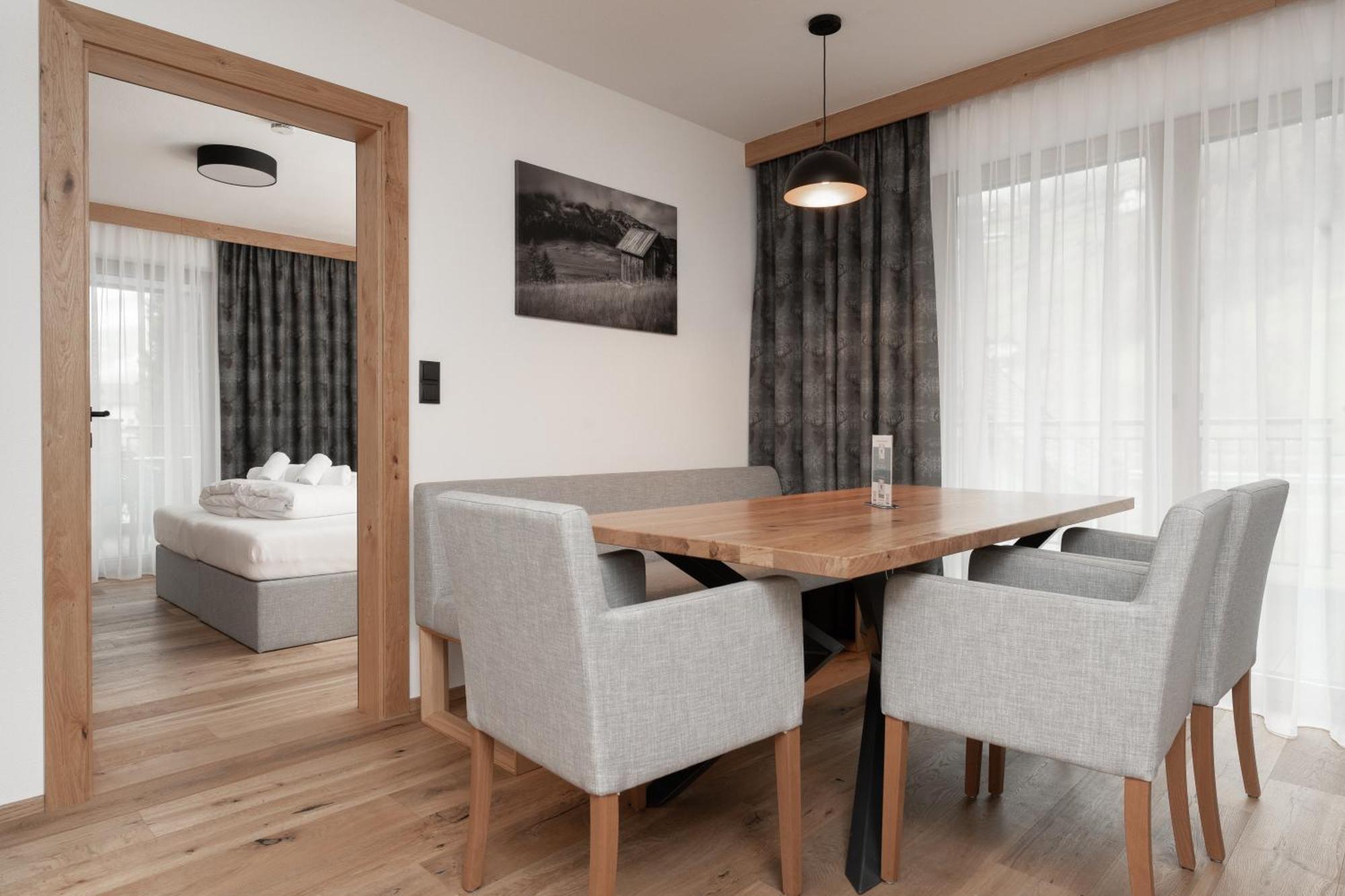A Casa Turmalin Daire Sölden Dış mekan fotoğraf