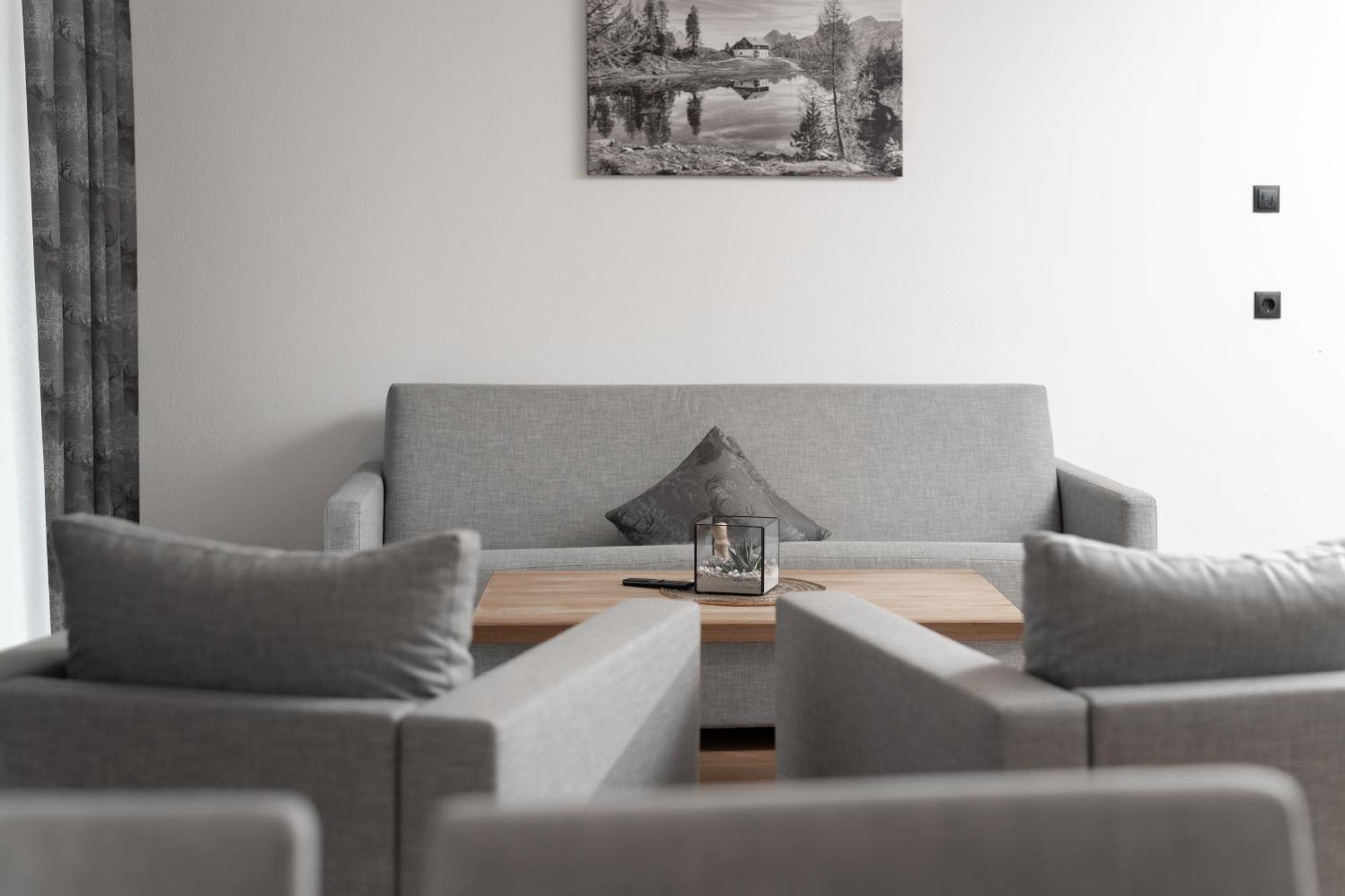 A Casa Turmalin Daire Sölden Dış mekan fotoğraf