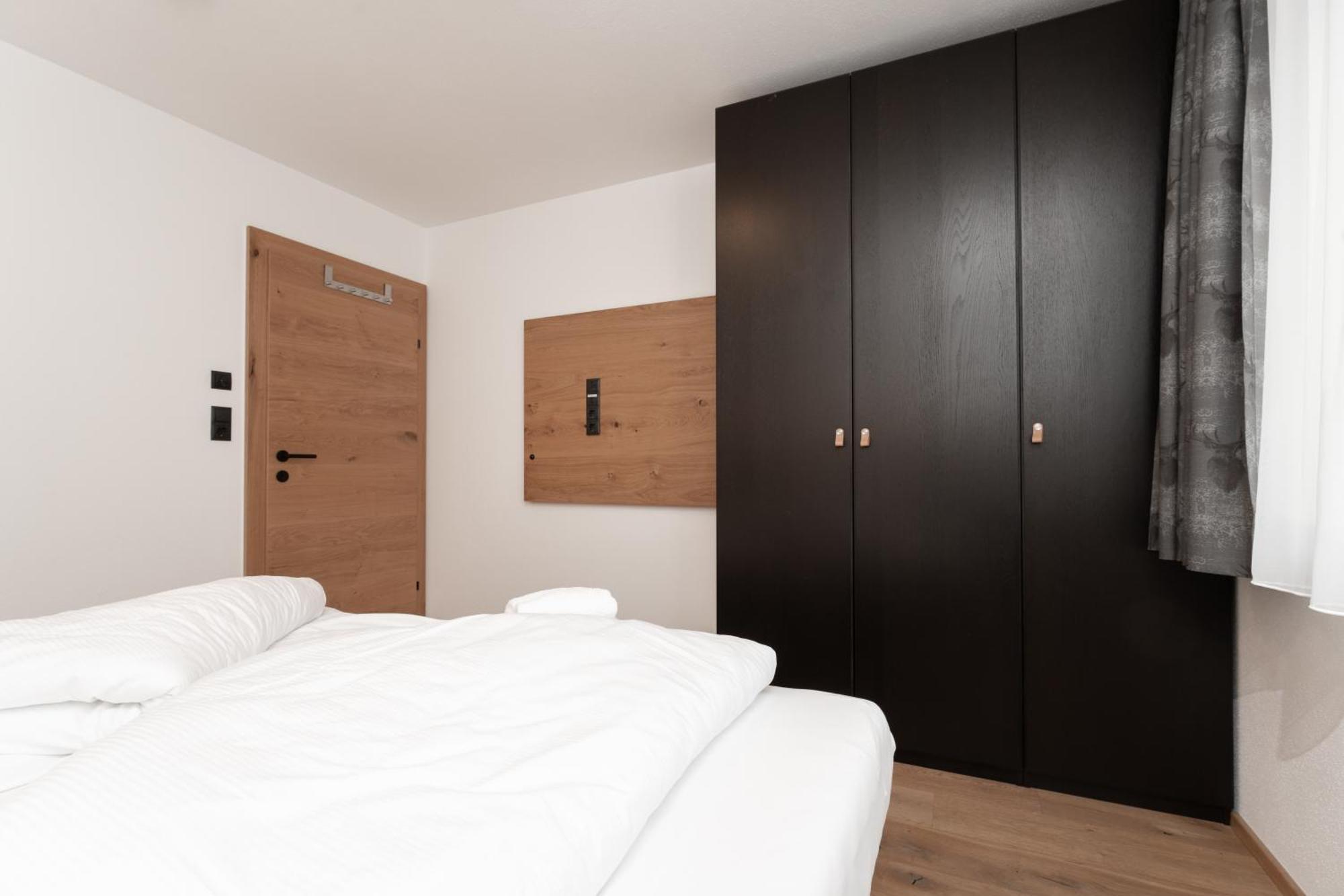 A Casa Turmalin Daire Sölden Dış mekan fotoğraf