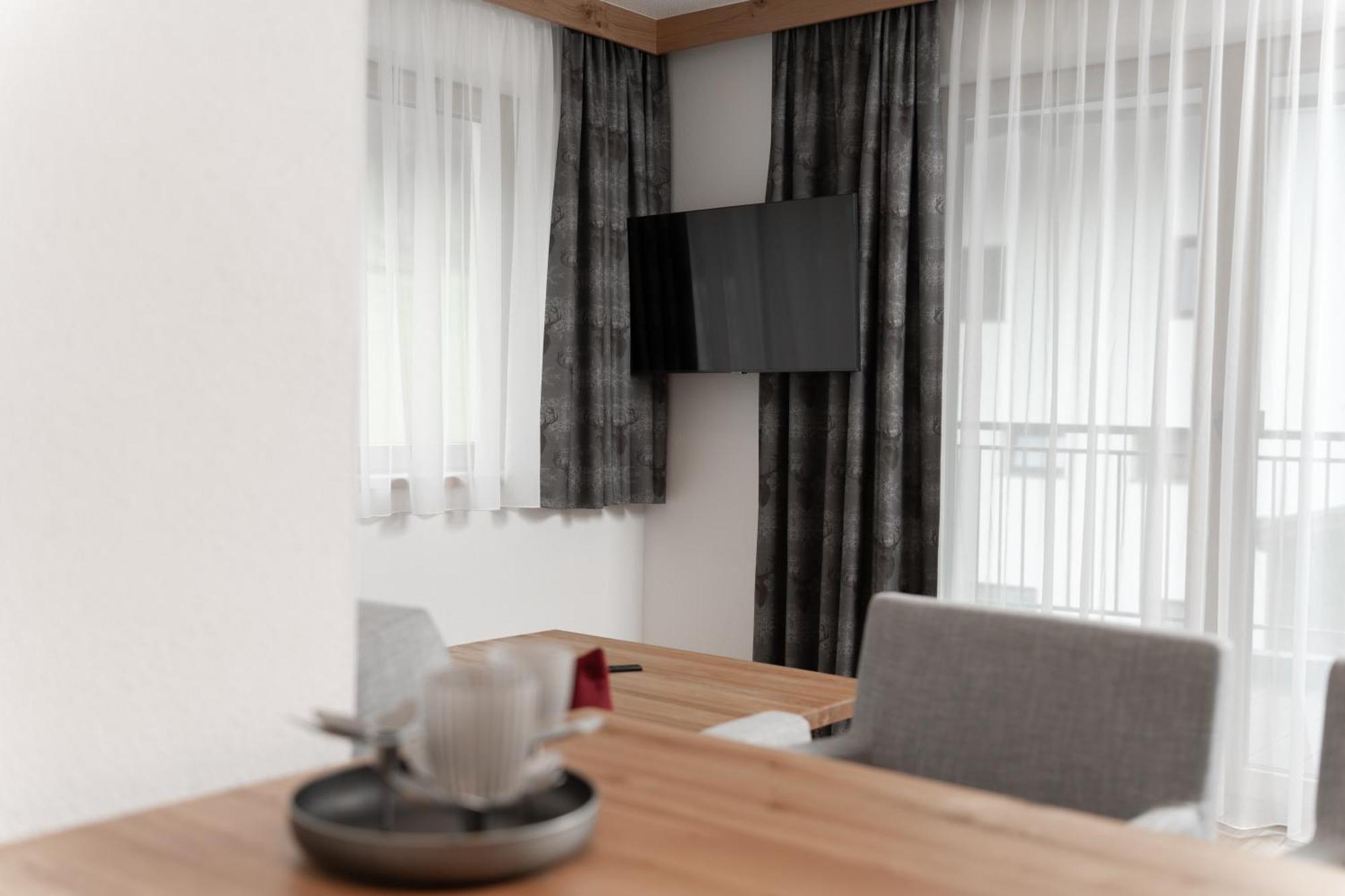 A Casa Turmalin Daire Sölden Dış mekan fotoğraf