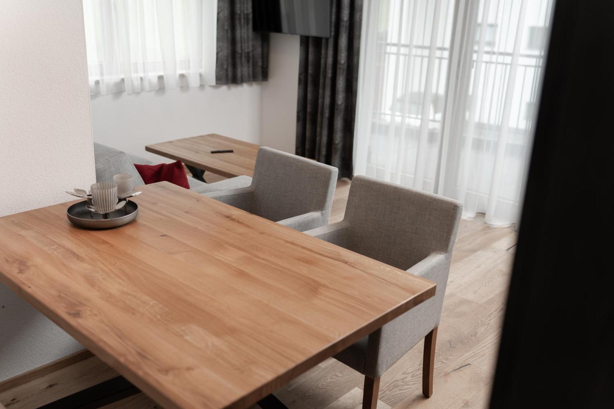 A Casa Turmalin Daire Sölden Dış mekan fotoğraf