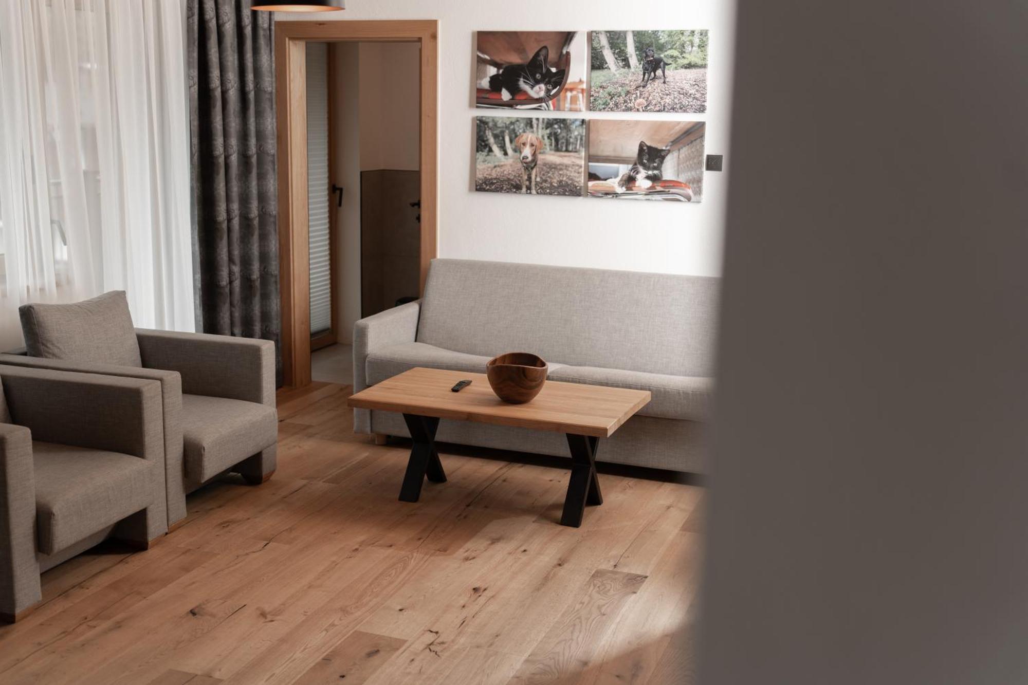 A Casa Turmalin Daire Sölden Dış mekan fotoğraf