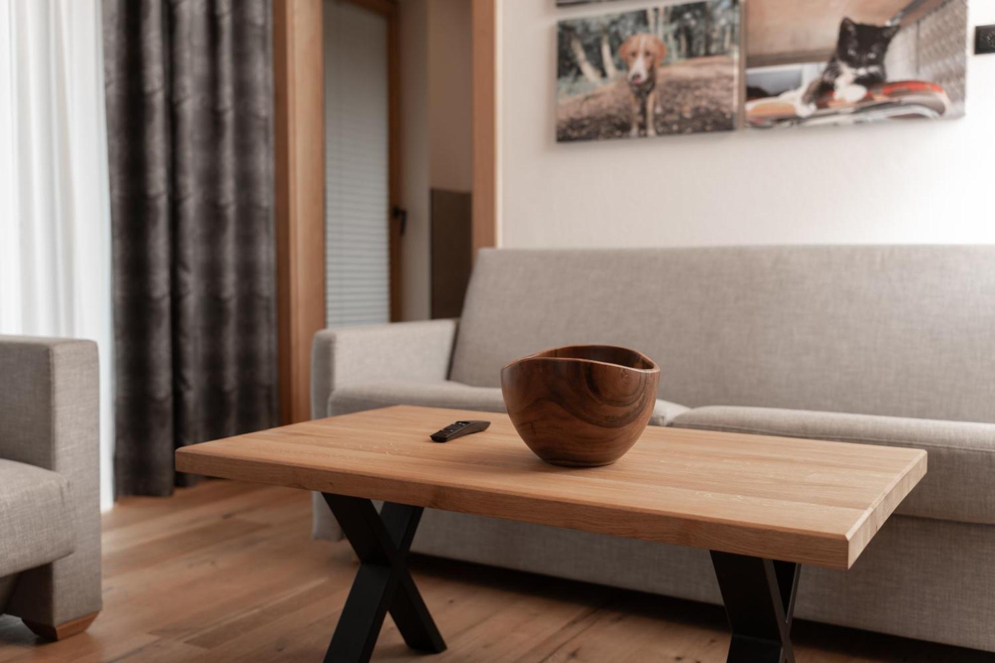 A Casa Turmalin Daire Sölden Dış mekan fotoğraf